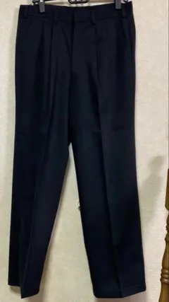 m*m様 ルコック　ゴルフパンツ　ブラックのサムネイル