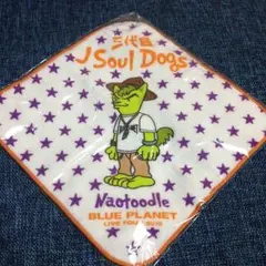 三代目 JSB 2015 BP NAOTO