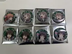 うたプリ スイパラ 缶バッジ シオン - メルカリ