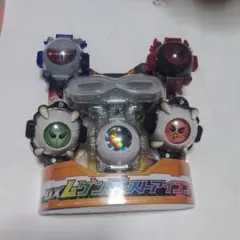 仮面ライダーゴースト　アイコン　セット