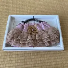 クラッチバッグ ポーチ