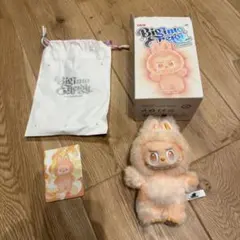 the monsters big into energy キャラクターグッズ