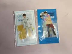 HiHi Jets 髙橋優斗 アクスタ 6体セット - メルカリ