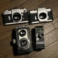 2025年最新】フィルムカメラ ジャンクの人気アイテム - メルカリ