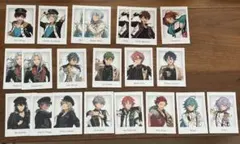 あんスタ 展示会 特典