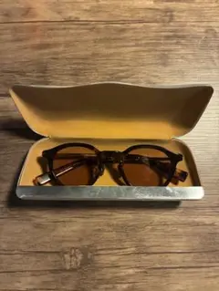 eyevan サングラス