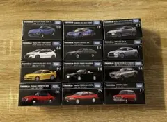 2026年最新】トミカプレミアムの人気アイテム - メルカリ