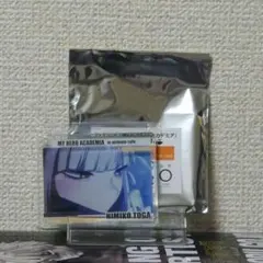 僕のヒーローアカデミア トガヒミコ アクリルキーホルダー