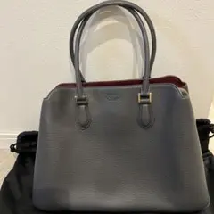 ココセリュクスゴールド　ハンドバッグ　美品