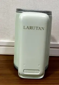 LARUTAN ラルタン ミルクウォーマー グリーン 動作確認済のサムネイル