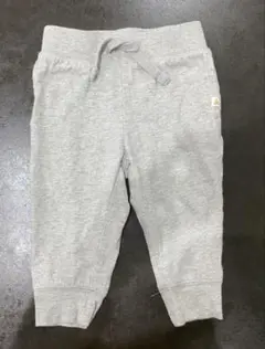 【GAP】グレー パンツ （6-12ヶ月）