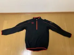 アンブロ　ジャージ