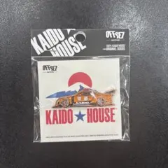 Kaido House 大阪 限定 ピンバッジ 3枚セット - メルカリ