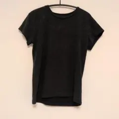 agnes b. PARIS 半袖 Tシャツ ブラックのサムネイル