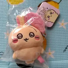 新品10個★ちいかわ スッキリ目のうさぎマスコット キーホルダー ちいかわ スッキリ目のうさぎマスコット うさぎ スッキリ目