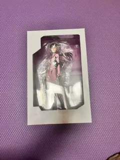 真希波・マリ・イラストリアス 1/8