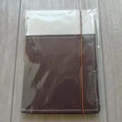 コクヨ カバーノート SYSTEMIC（システミック）（2冊収容タイプ）A6