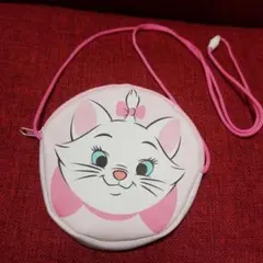 ディズニー アリストキャッツ(マリーちゃん) ポシェット