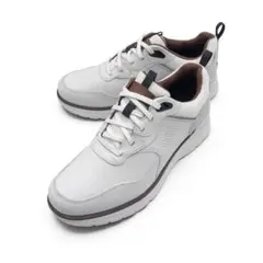 ROCKPORT PROWALKER【25cm】レザースニーカー ホワイトのサムネイル