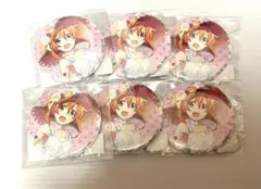 キュアアイドル 咲良うた 缶バッジ キミプリ 13点 まとめ売り - メルカリ