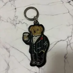 Polo Ralph Lauren キーホルダー ポロベア