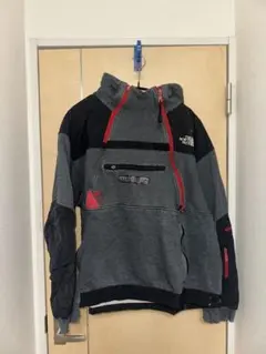 「値下げ交渉可能」 THE NORTH FACE STEEP TECH パーカー