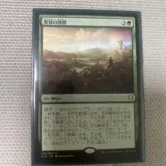 発見の誘惑