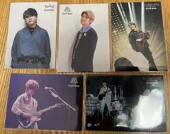 若井滉斗 ミセス フォトカ Harmony ゼンジン ホワイトラウンジまとめ売り