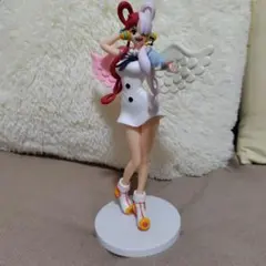 ワンピース GLITTER&GLAMOURS ウタ