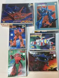 2026年最新】旧キットの人気アイテム - メルカリ