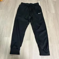 Nikeジャージパンツ ブラック　スウェットパンツ　Mサイズ