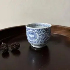 2025年最新】古伊万里 ころ茶碗の人気アイテム - メルカリ