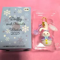 新品　ステラルー　チャーム　シークレットオブスノーウィーデイ　クリスマス