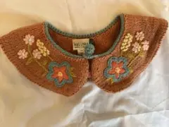 kalinka kids つけ襟