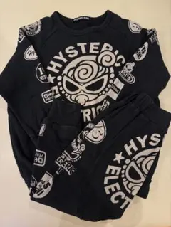 2026年最新】ヒスミニ セットアップの人気アイテム - メルカリ