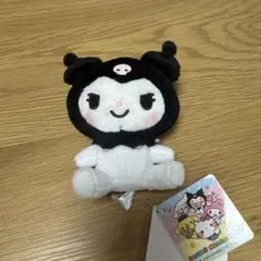 2025年最新】クロミ ゆるかわの人気アイテム - メルカリ