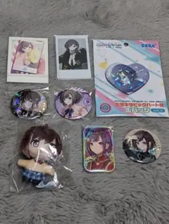 プロセカ 東雲絵名