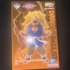 ドラゴンボール　フィギュア