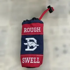 ROUGH AND SWELL ゴルフ用ボールポーチのサムネイル