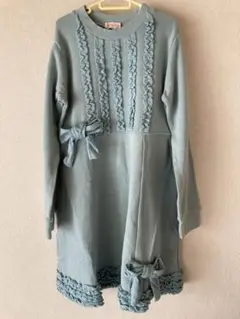 シャーリーテンプル ワンピース 130cm