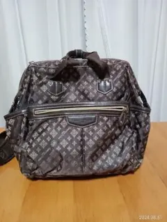 美品 CHRISTIAN OLIVIER PARIS リュック 2way