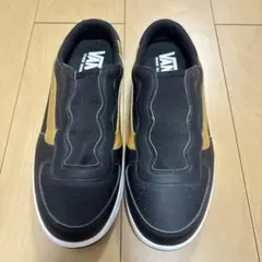 VANS クロックスニーカー