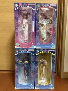 一番くじ アニメ　ぼっち・ざ・ろっく！VOLUME 4 BCDラストワン賞