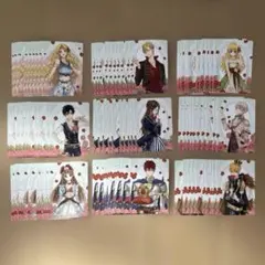 ある日、お姫様になってしまった件について イラストブック ボックス
