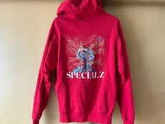2026年最新】Specialz hoodieの人気アイテム - メルカリ