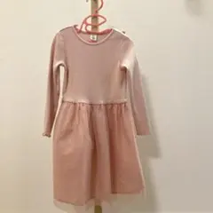 babyGAP  ワンピース   １１０㎝