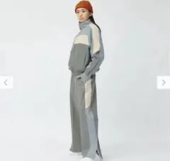 GU✖️BP 2023AW トラックジャケットセットアップ