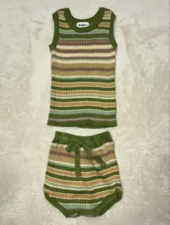 MABLI セットアップ 18m