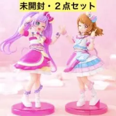 2026年最新】真中らぁら フィギュアの人気アイテム - メルカリ