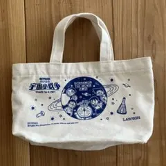 ドラえもん 映画 宇宙小戦争2021 ミニトートバッグ